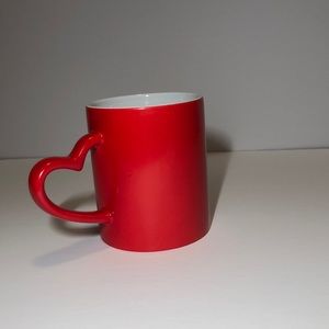 Ceramic mug